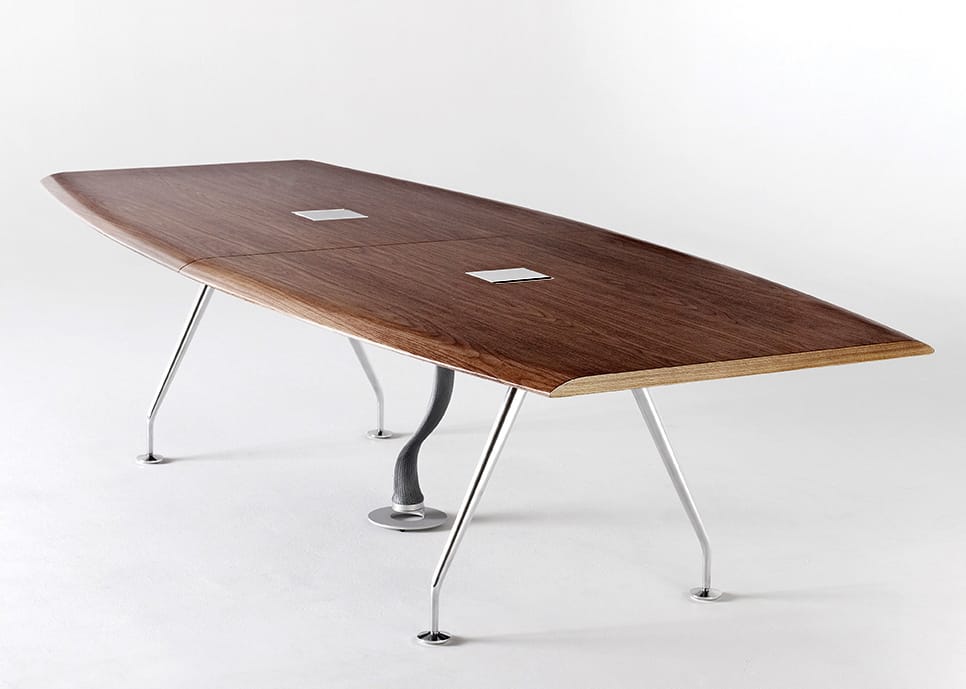 Custom table manufacturing